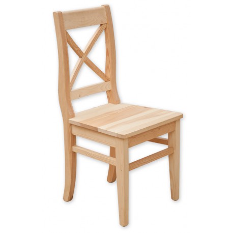 Krzesło 25 - Surowe