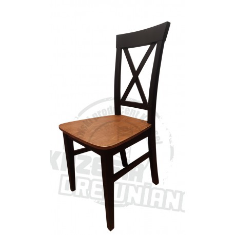 Krzesło Rustyk Buk