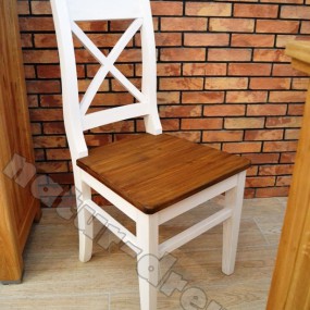 Krzesło nr 25 - solidne drewniane Krzesło do restauracji,Krzesło do Karczmy,zajazdu,Hoteli